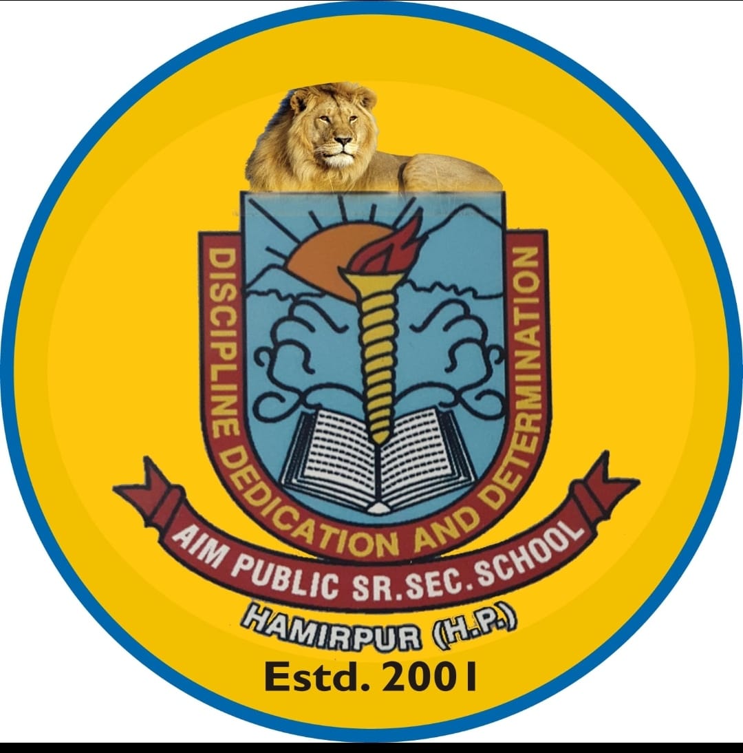 School Logo