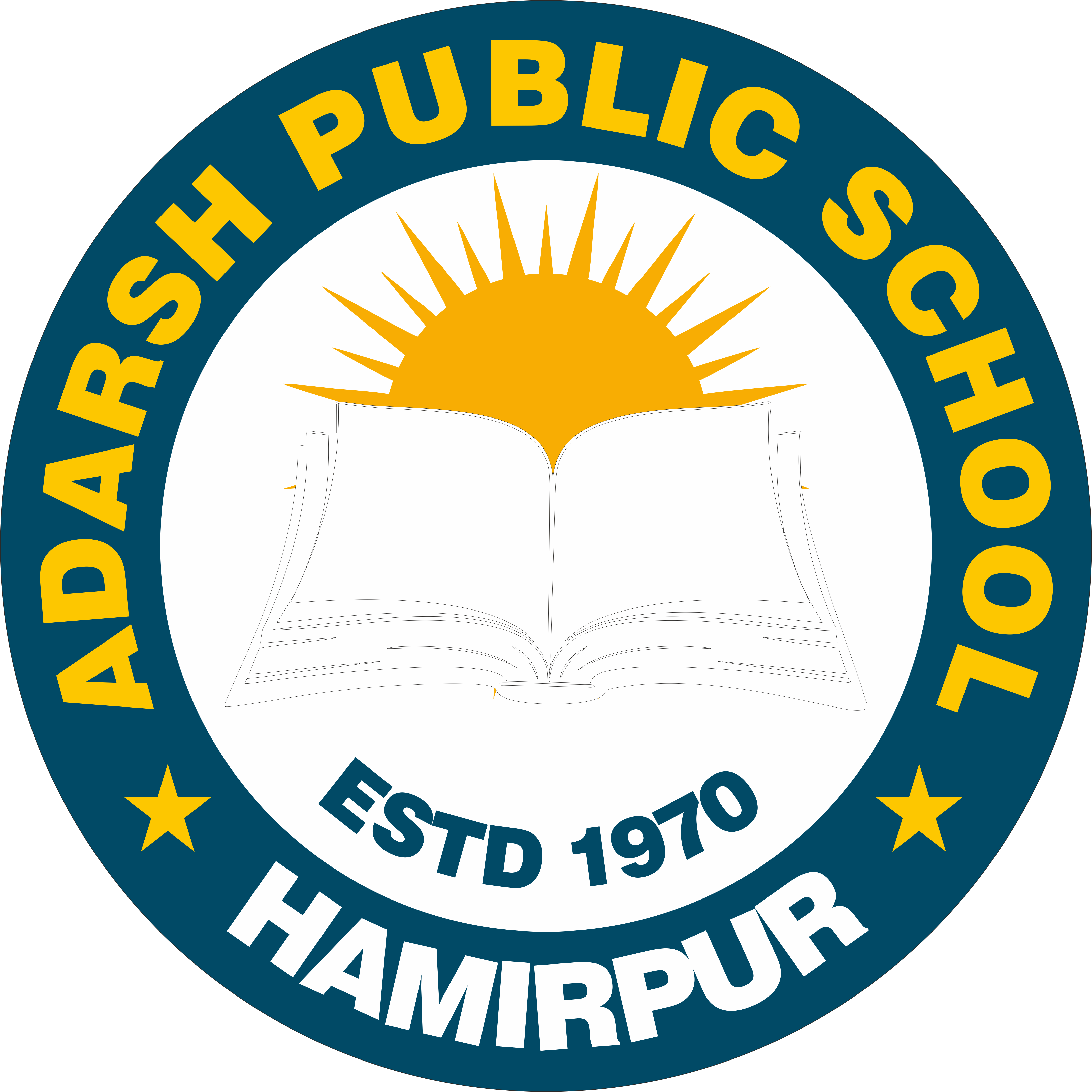 School Logo