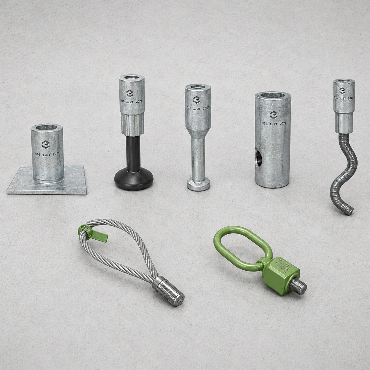 Threaded Systems