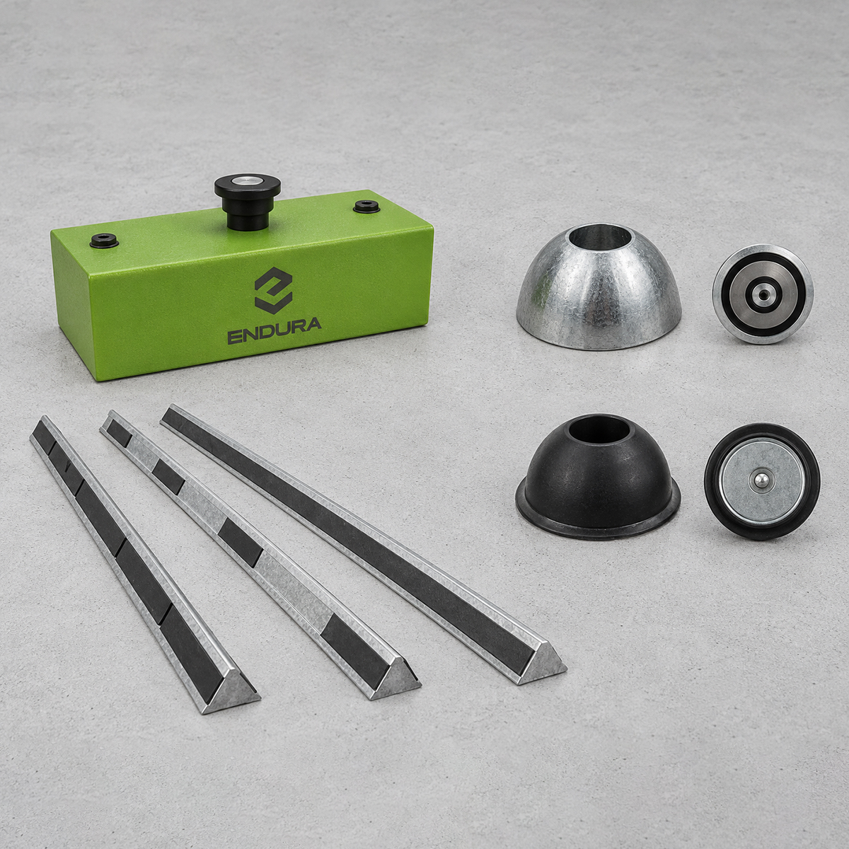 Magnetic Systems