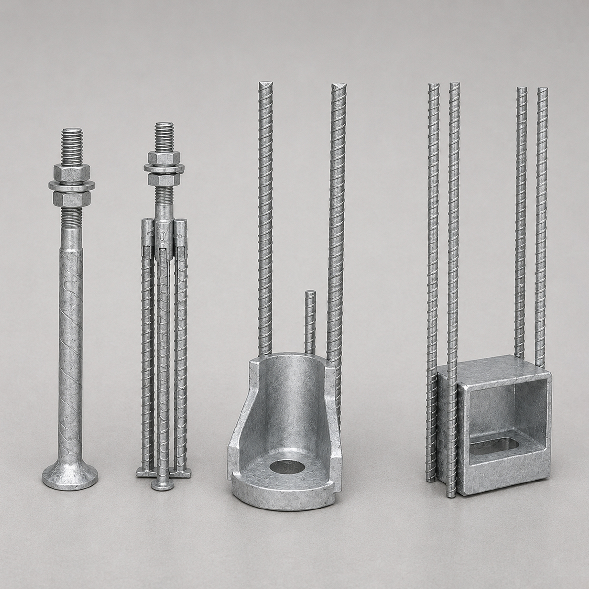 Bolted Connections