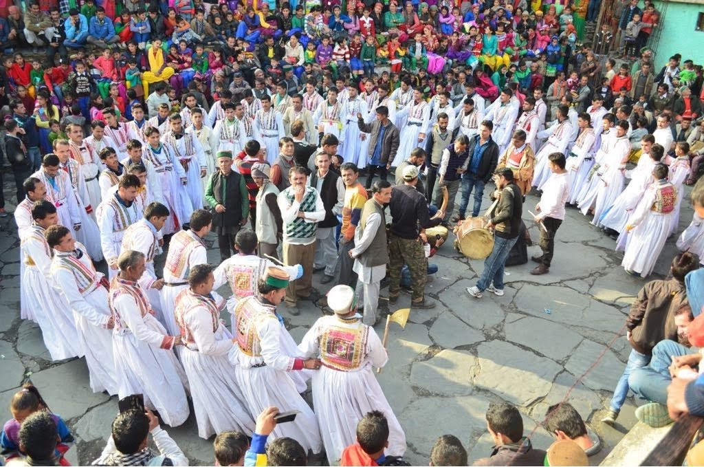 लोक संगीत