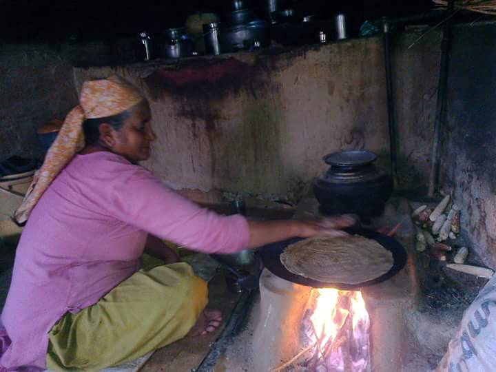 खाद्य परम्परा