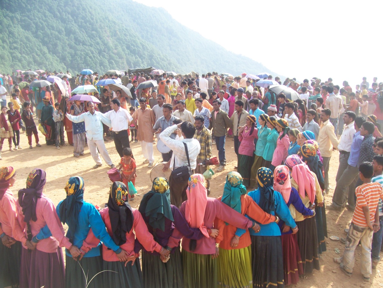 लोक संगीत