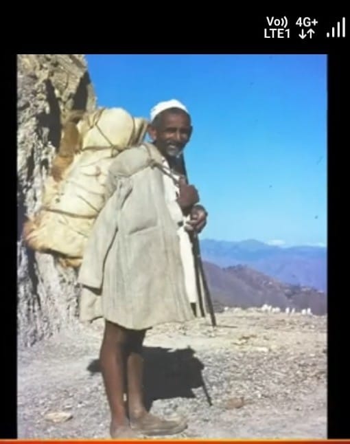 खाद्य परम्परा