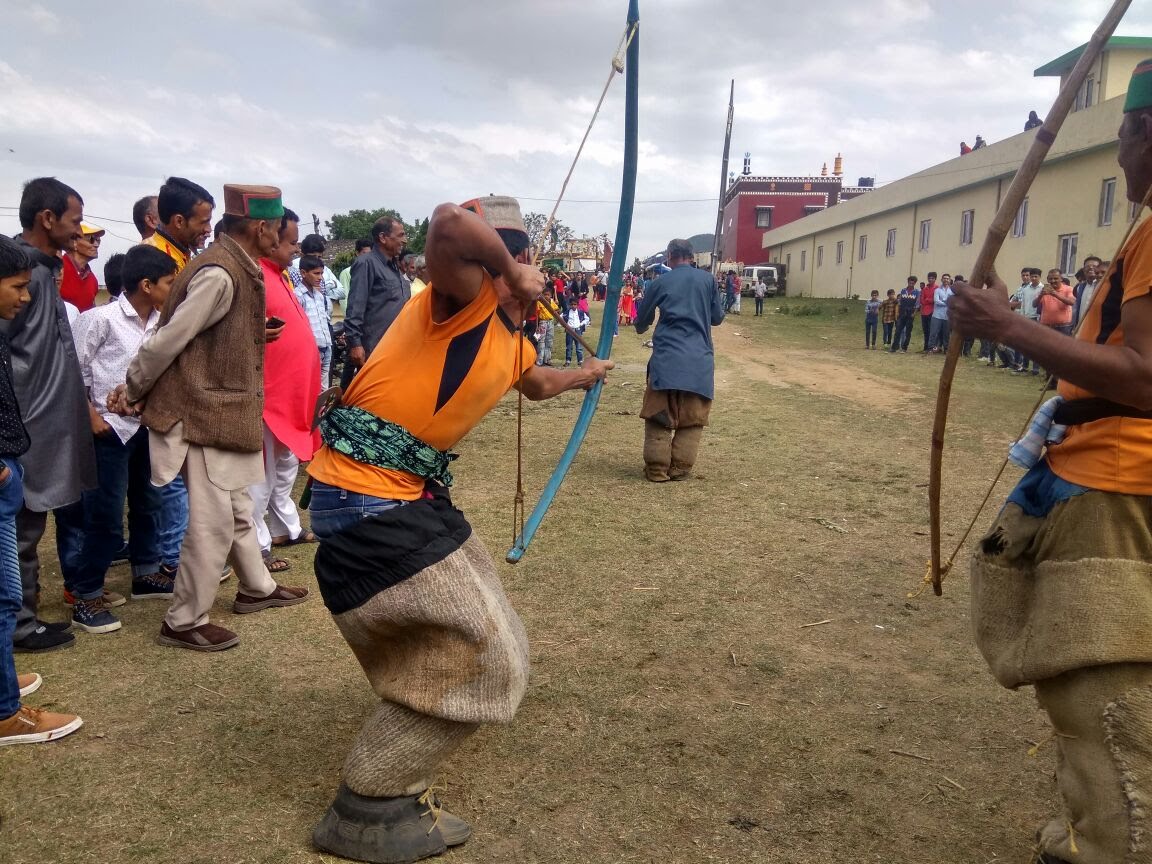 लोक संगीत