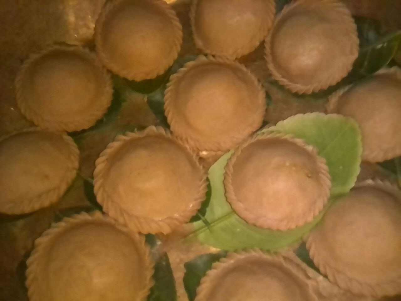 खाद्य परम्परा