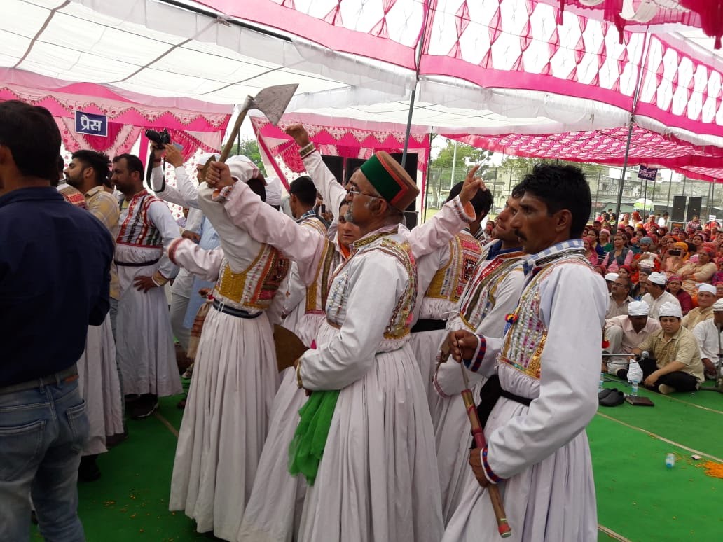 लोक संगीत