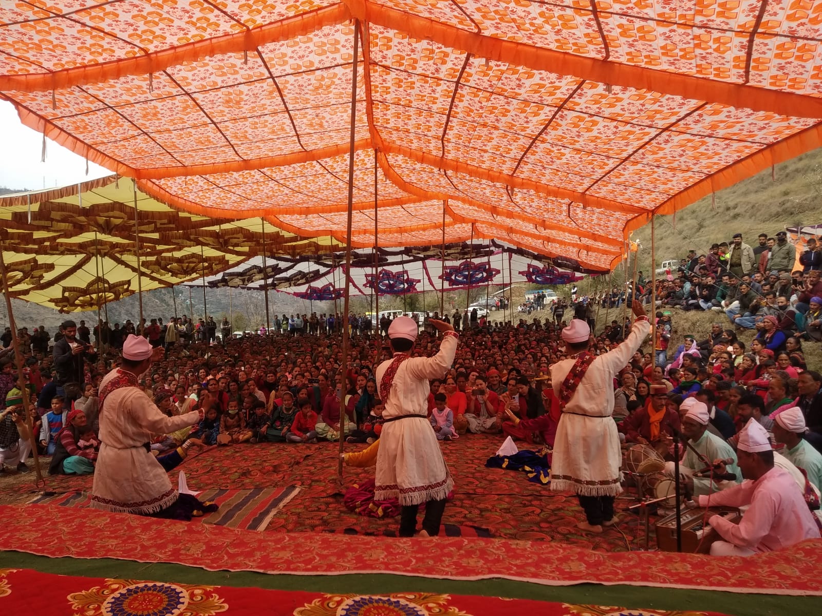 लोक संगीत