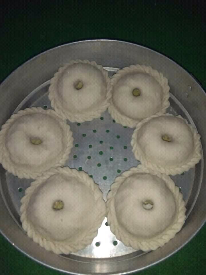 खाद्य परम्परा