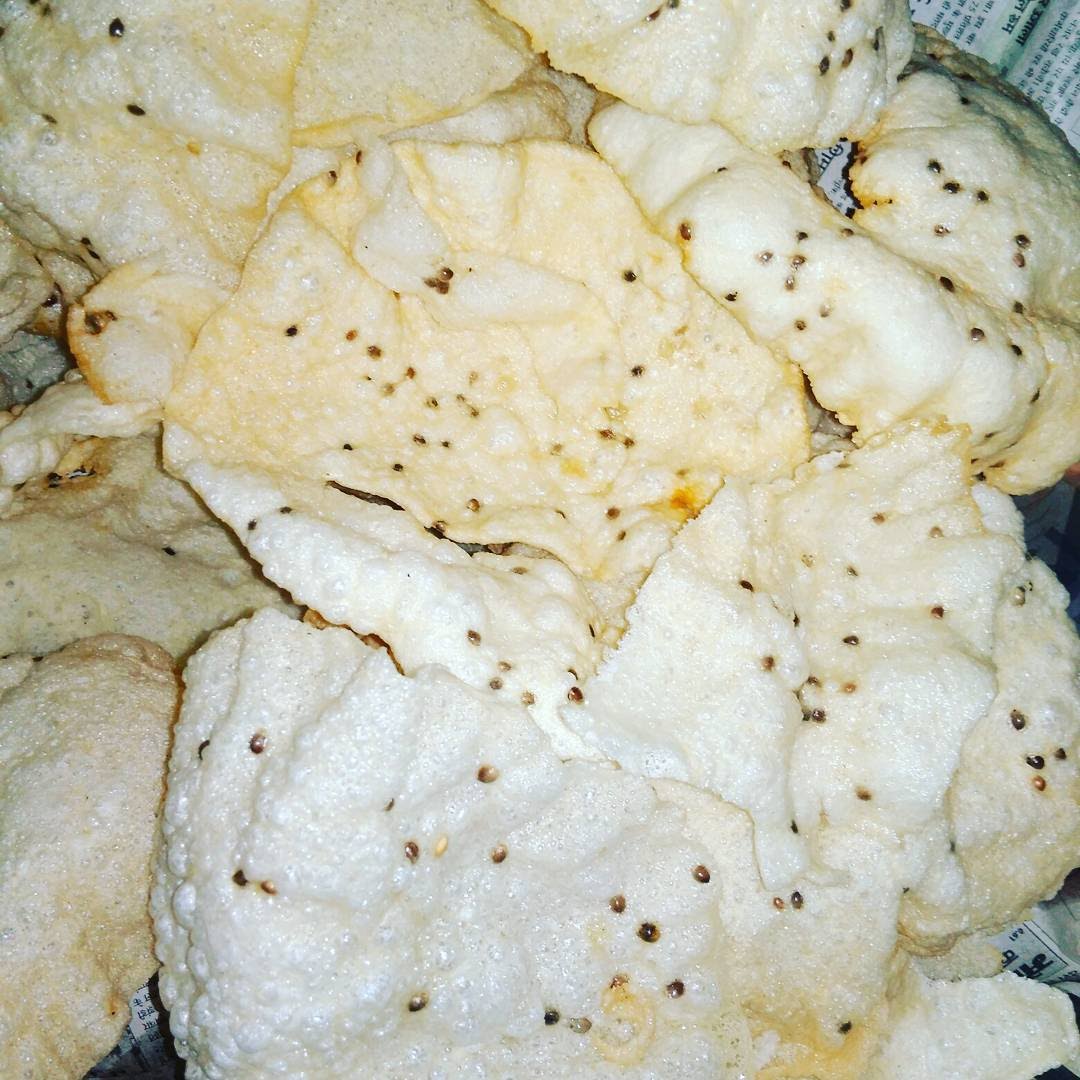 खाद्य परम्परा