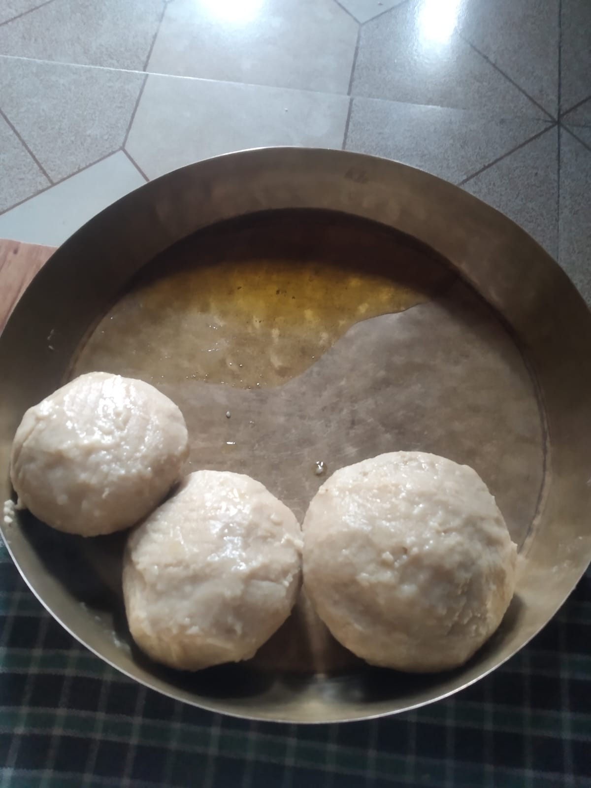 खाद्य परम्परा