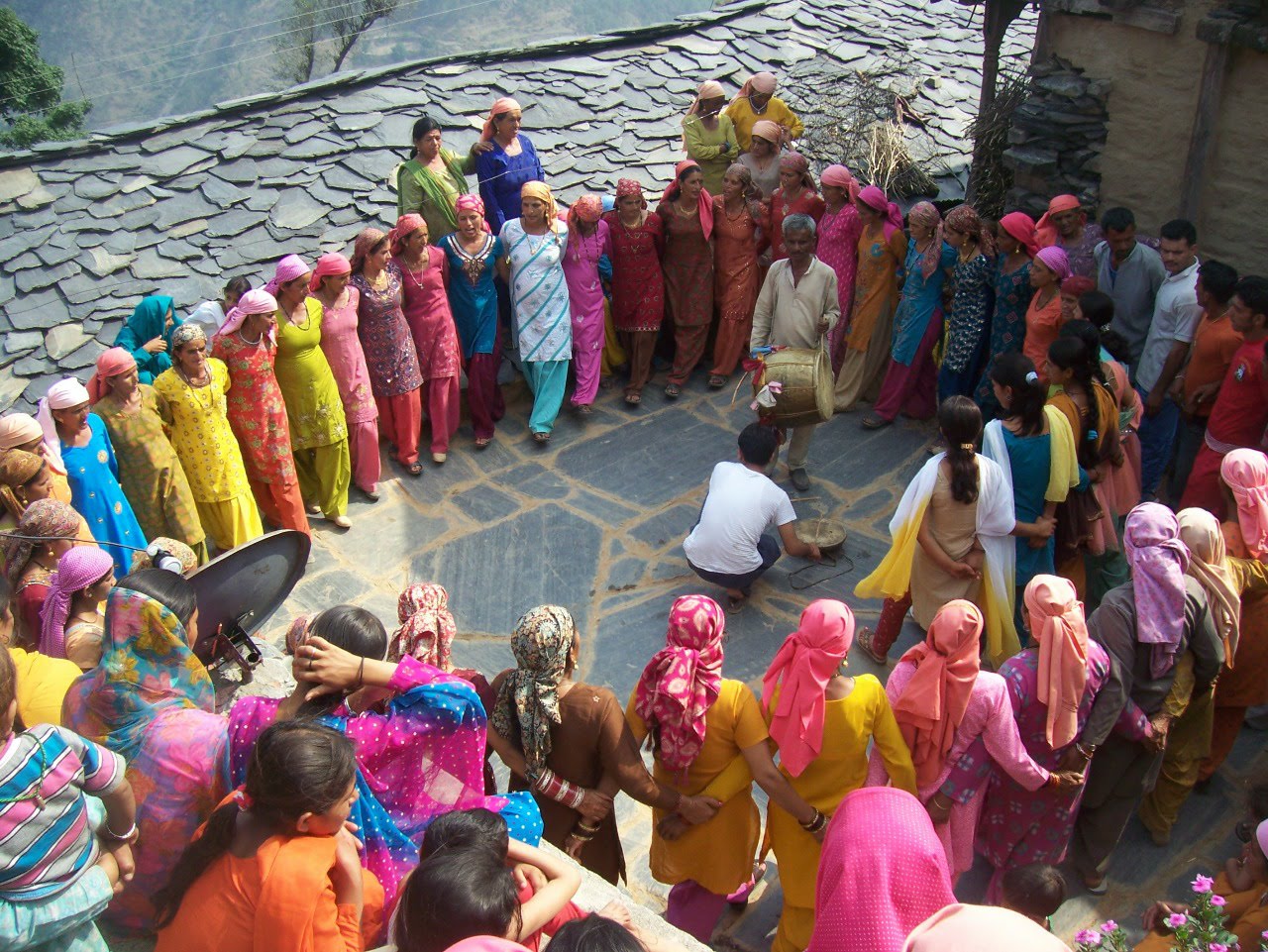 लोक संगीत