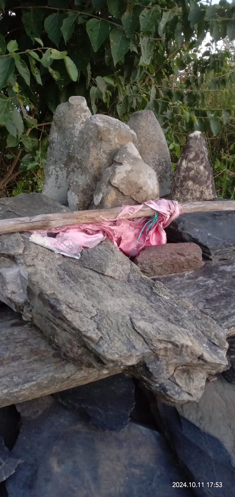 देव परम्परा एवं देव स्थल