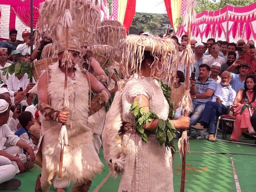 लोक संगीत