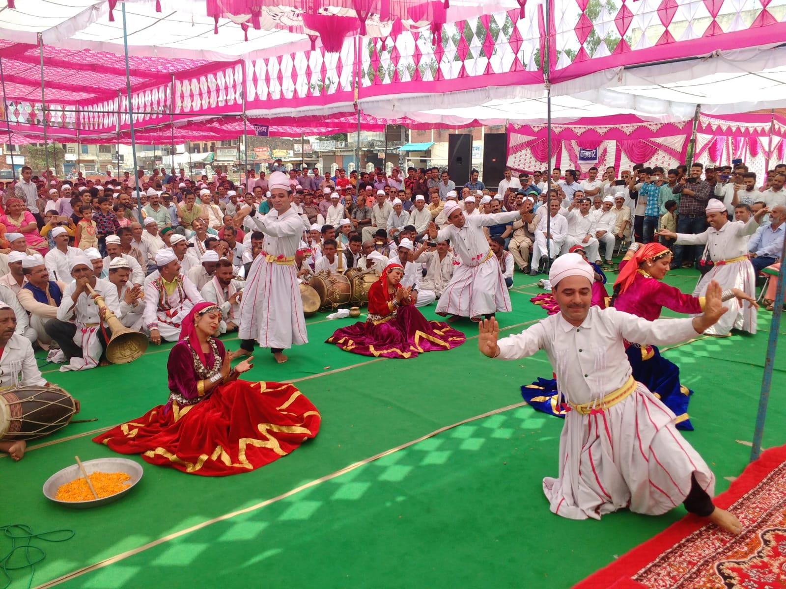 लोक संगीत