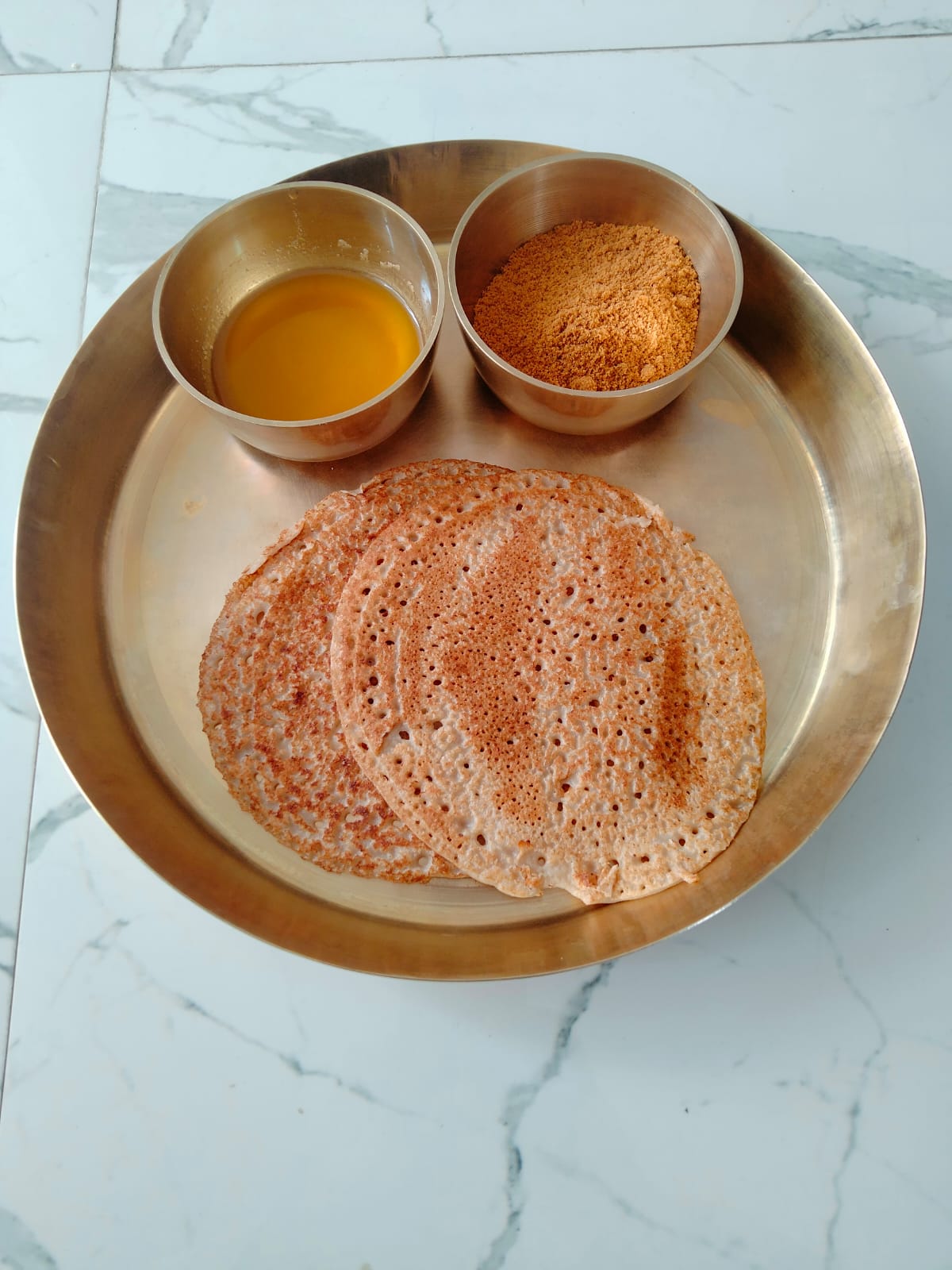 खाद्य परम्परा