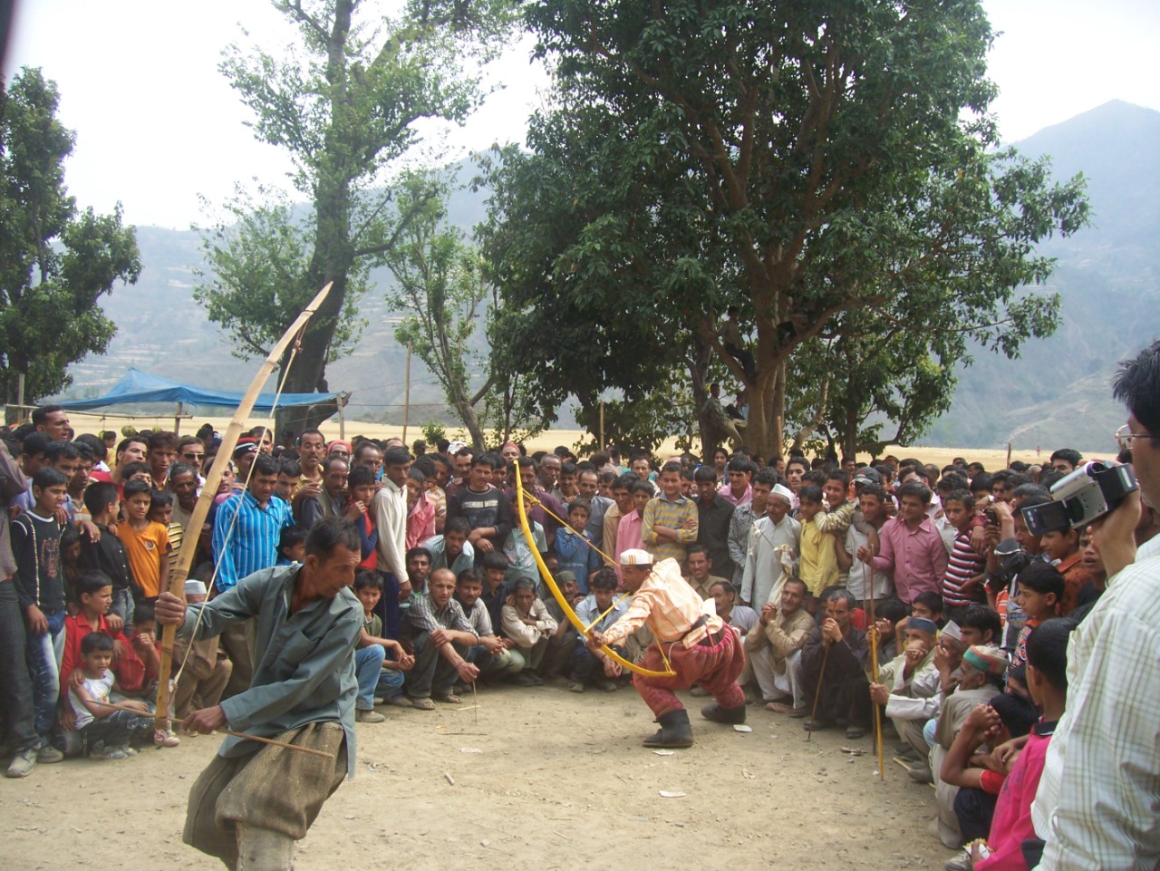 लोक संगीत