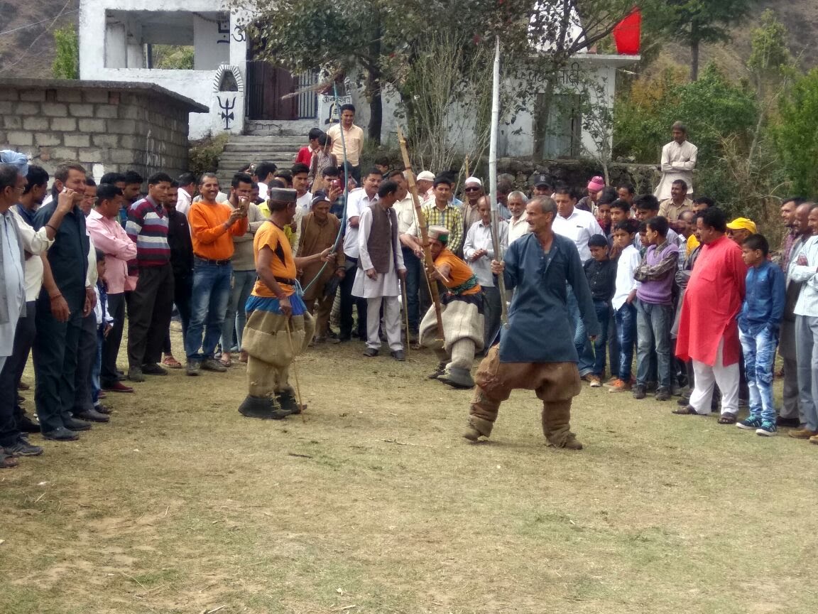 लोक संगीत