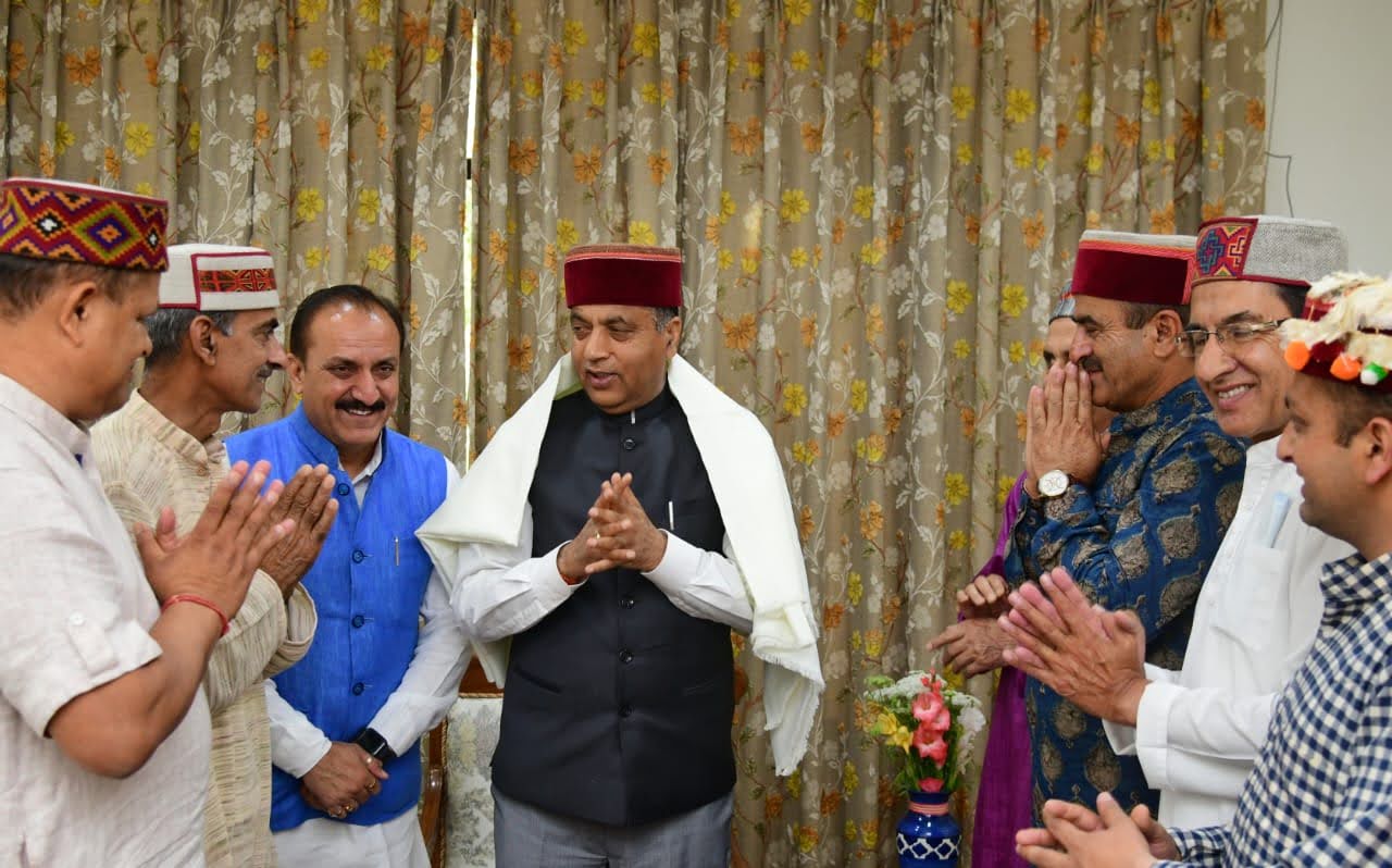 संघर्ष यात्रा