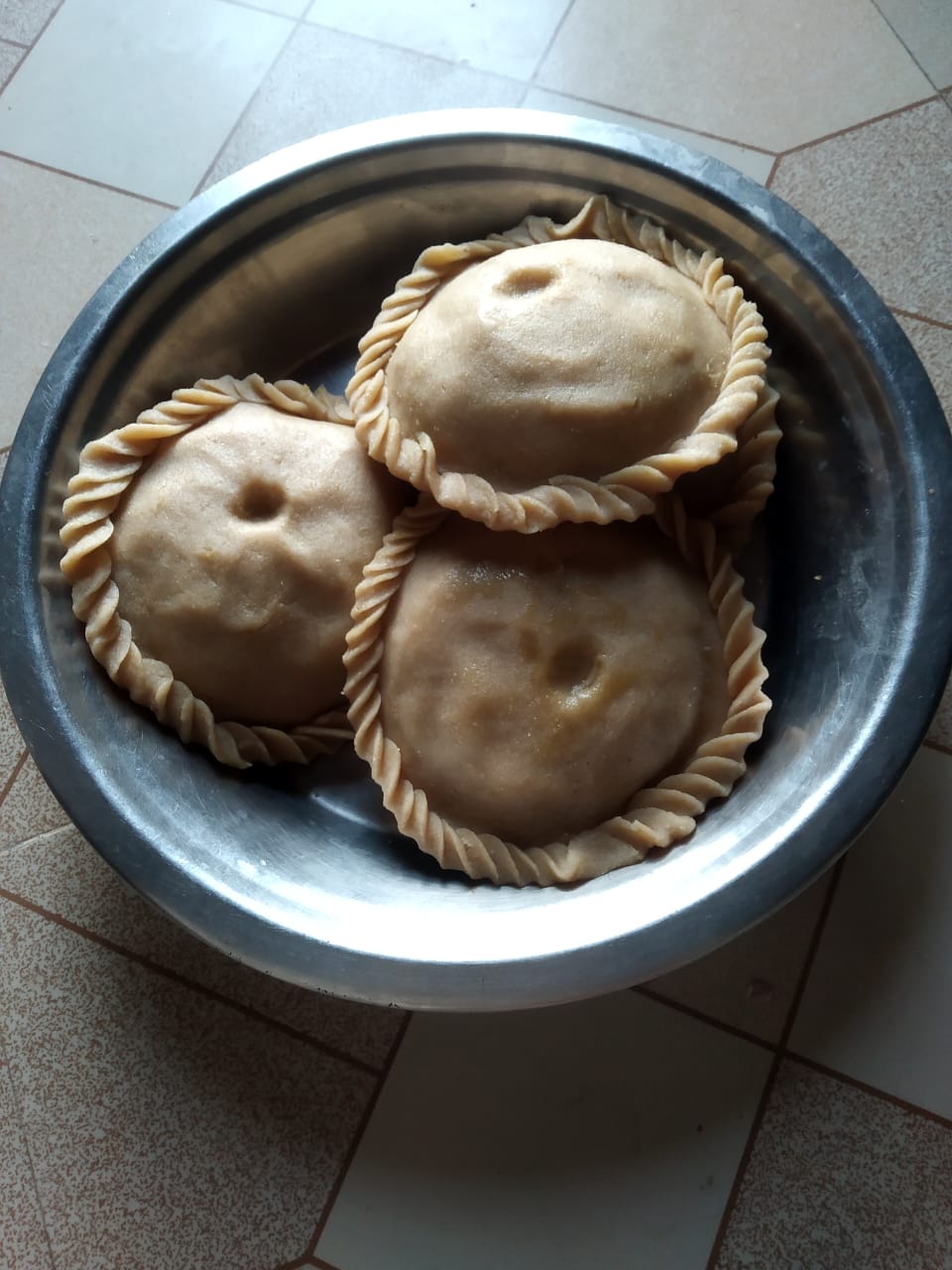 खाद्य परम्परा