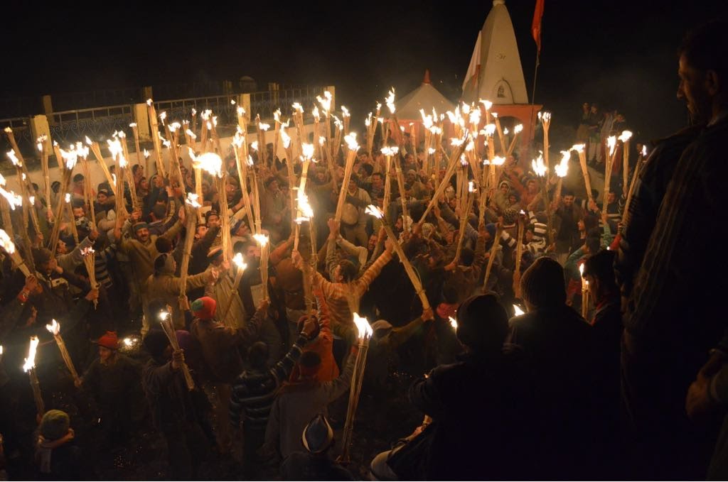 लोक संगीत