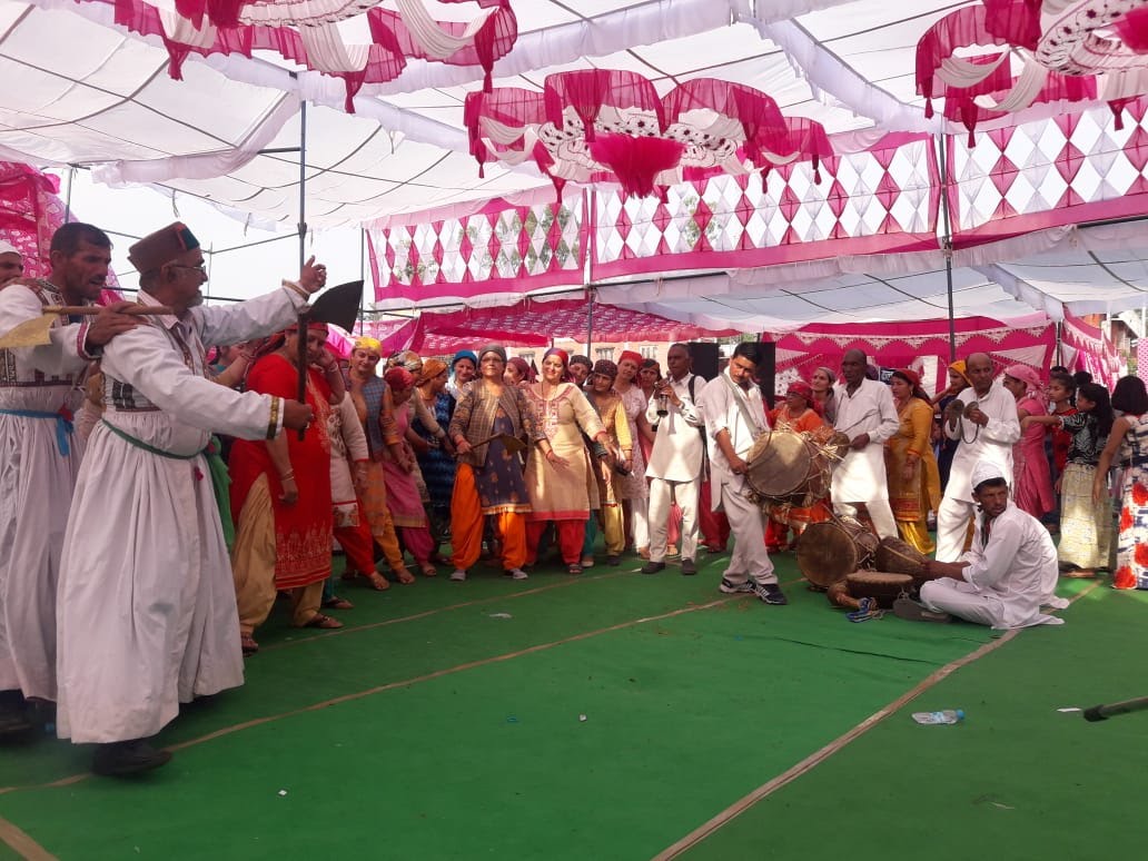 लोक संगीत