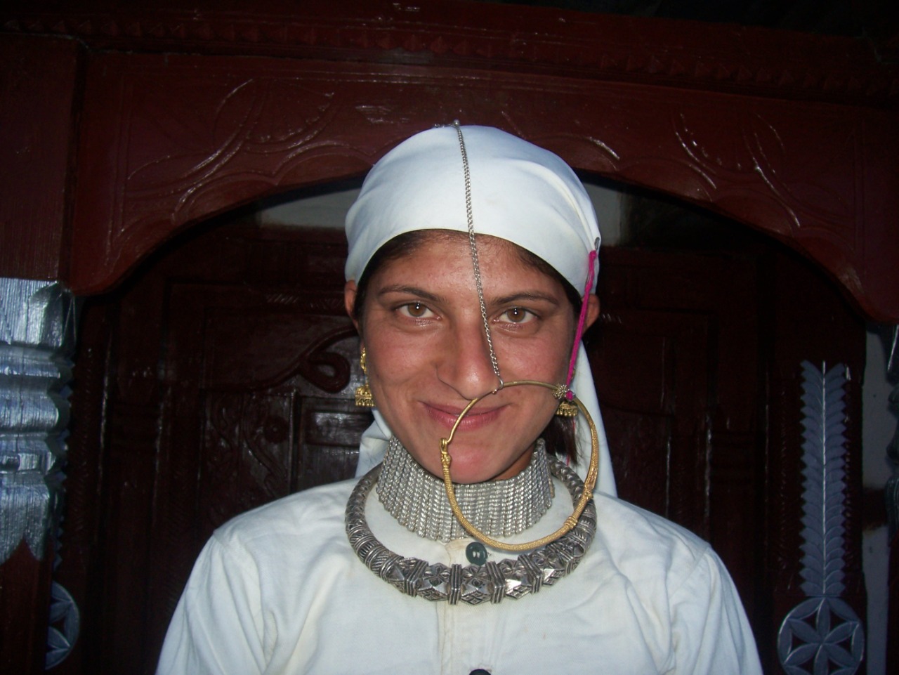 लोक पहनावा एवं श्रृंगार