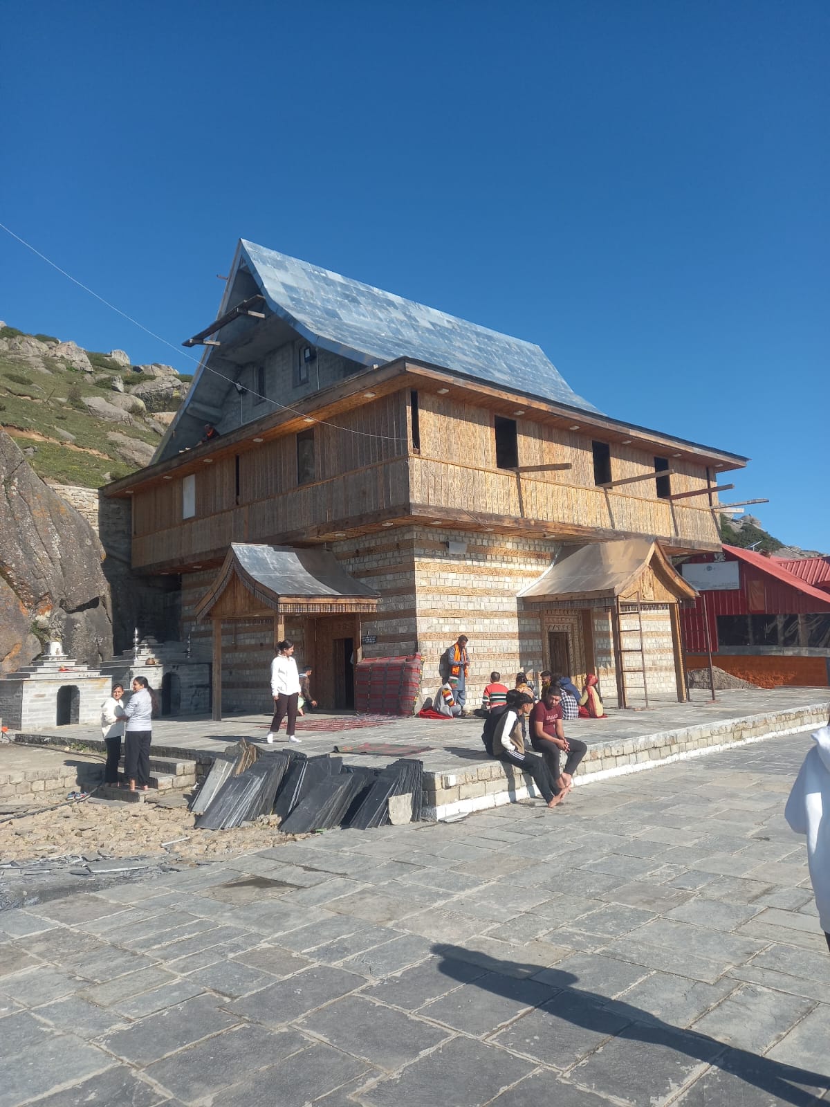 देव परम्परा एवं देव स्थल