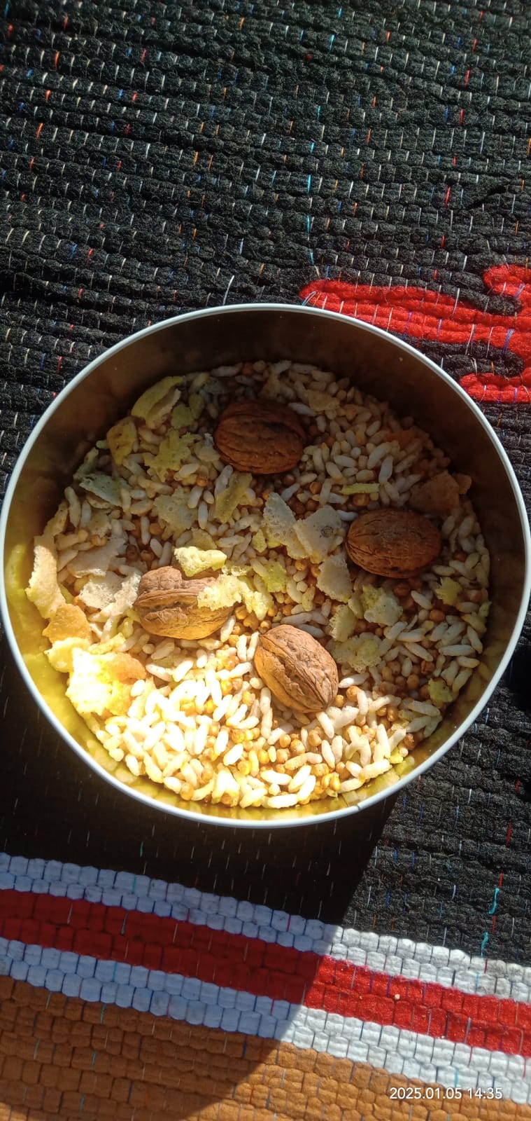 खाद्य परम्परा