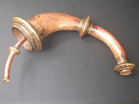 हाटी समुदाय के वाद्य यंत्र 