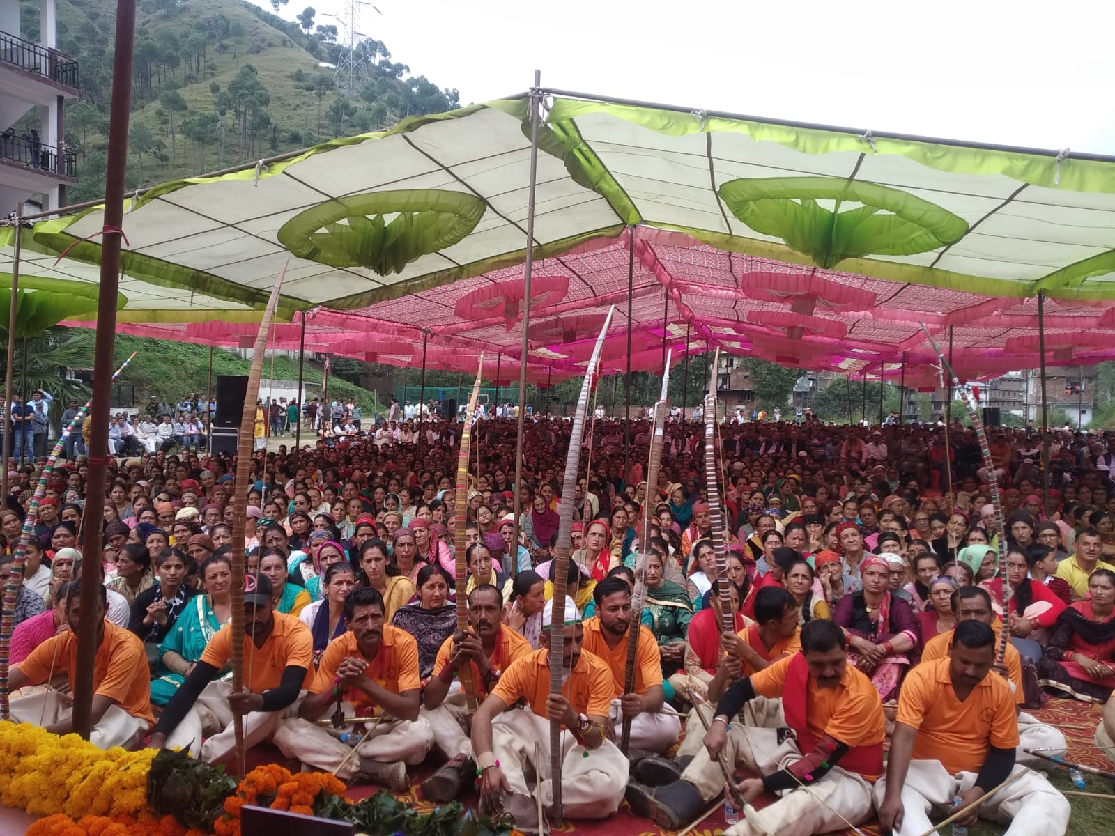 लोक संगीत