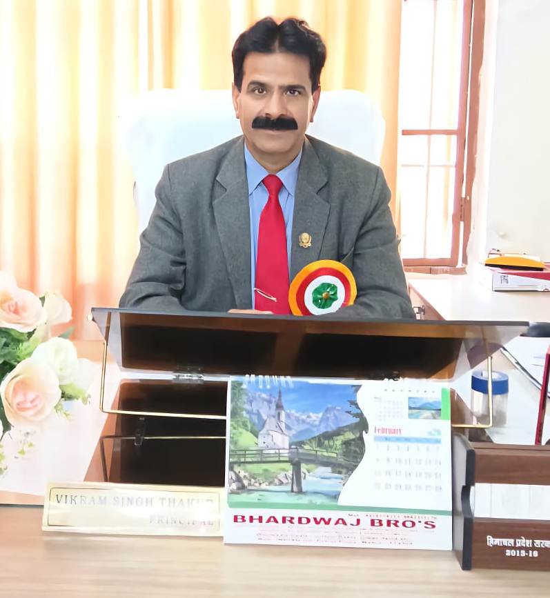 Department Photo