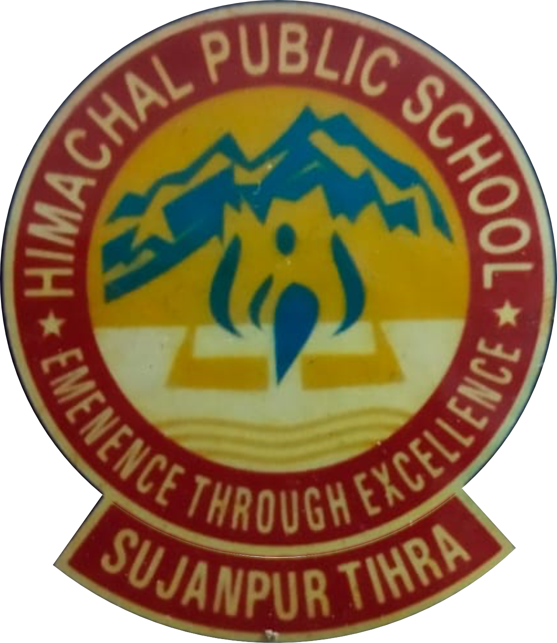 School Logo