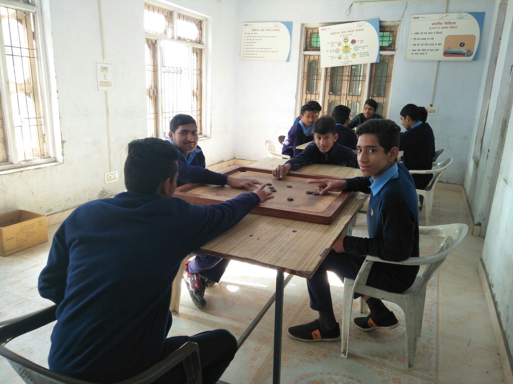Electrical workshop practical training