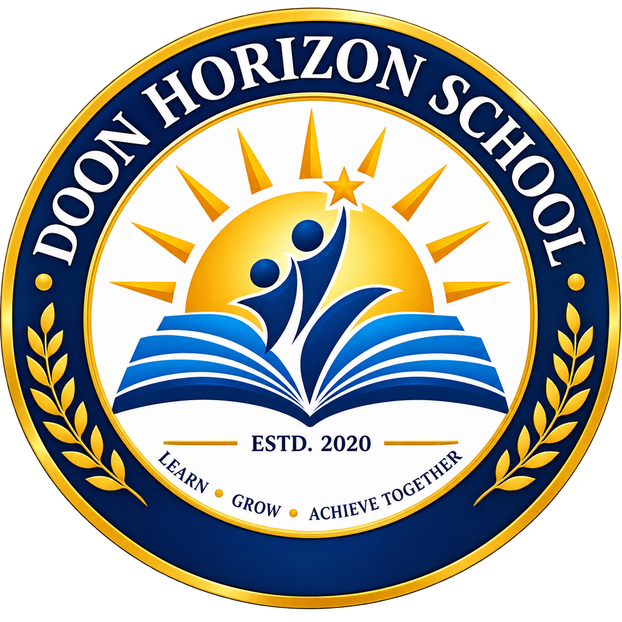 School Logo