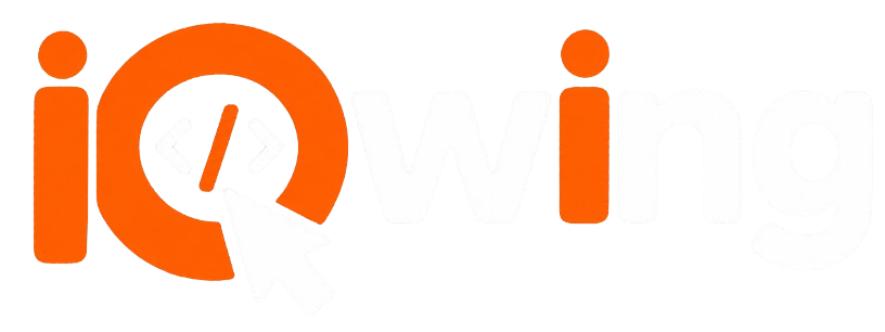 IQwing