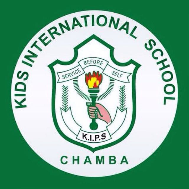 School Logo