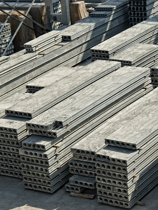 Precast Manufacturers