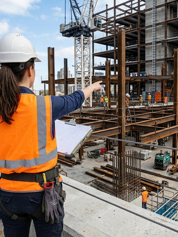 Structural Engineers & Designers