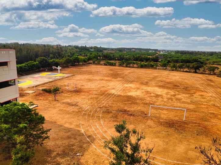 Our Teaching Quality is Best From Other University