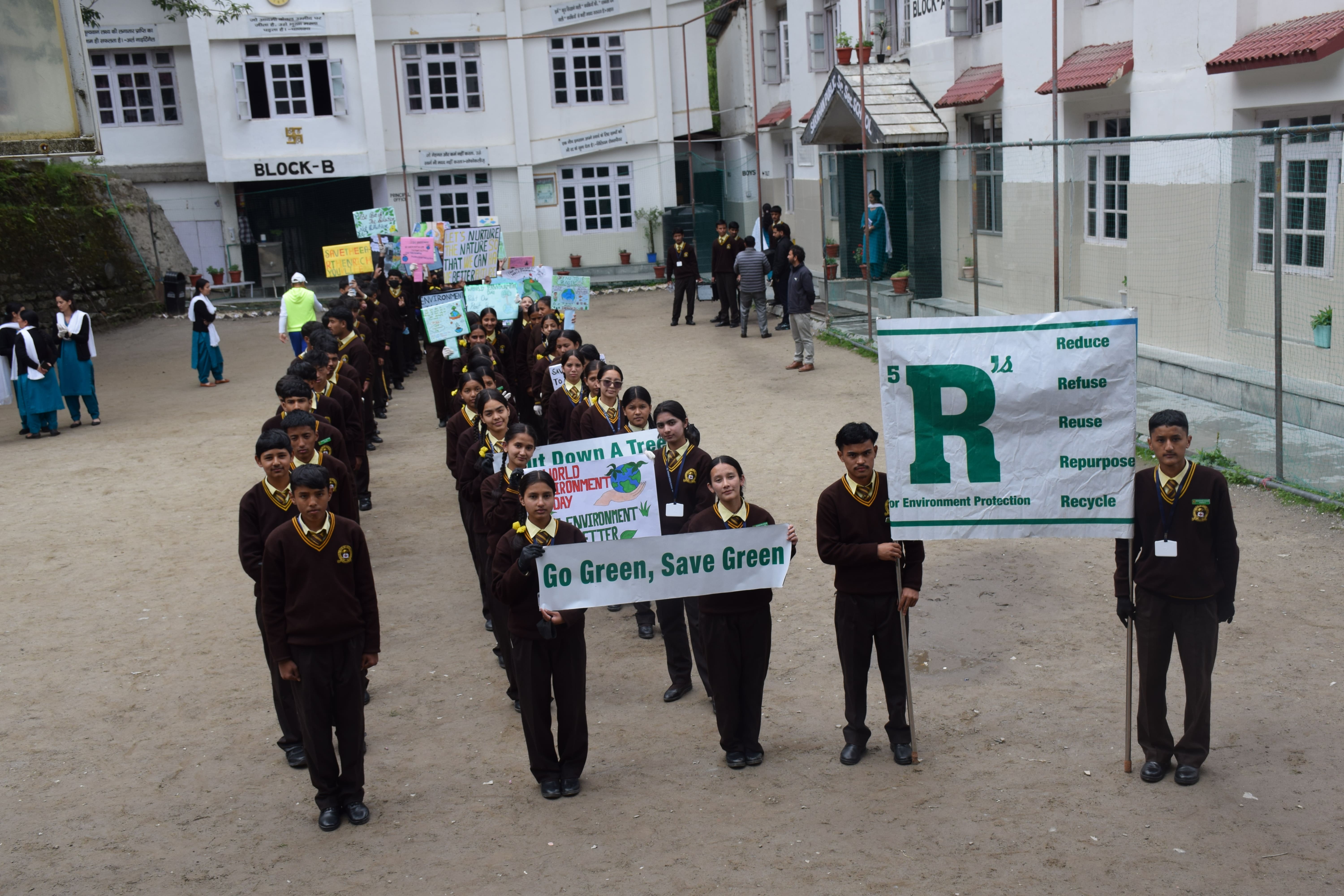 Environment Day