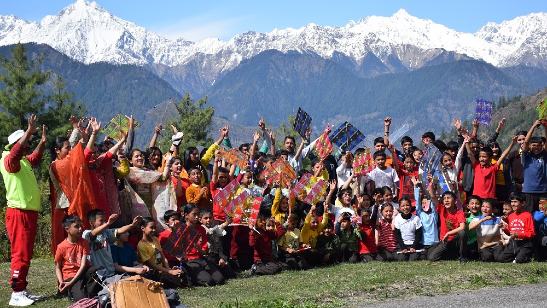 SARAHAN PUBLIC SR. SEC. SCHOOL