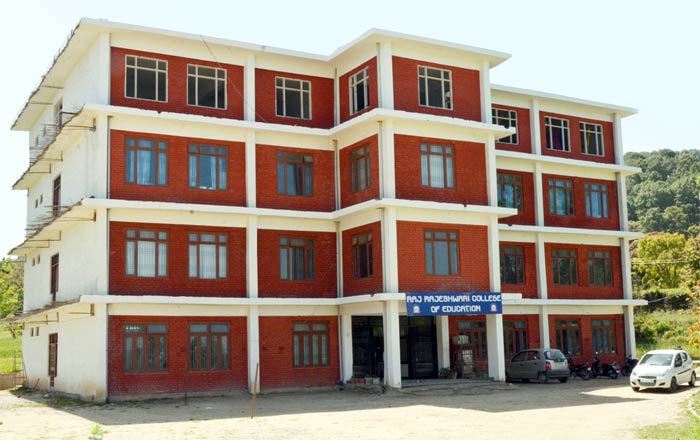 College Campus