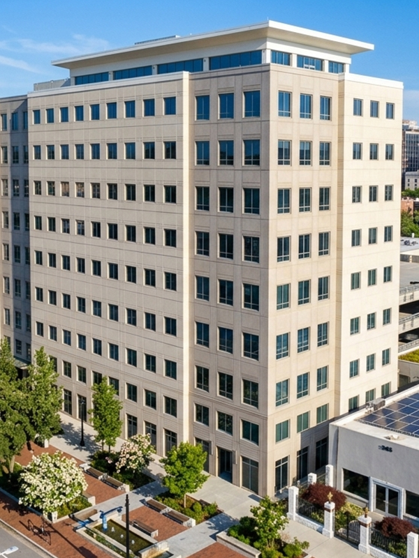 Residential & Commercial Construction