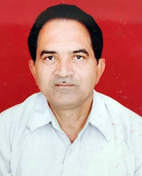 Sh. Partap Singh Pathania