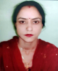 Ms. Poonam Sharma
