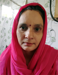Ms. Sunita Devi