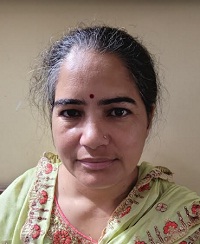 Mrs. Sonika Rani