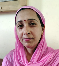 Ms. Sushma Devi